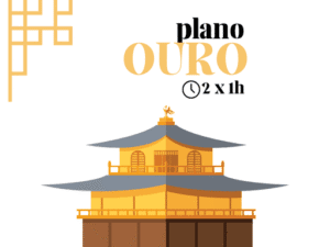 Consultoria de Viagem - Plano Ouro
