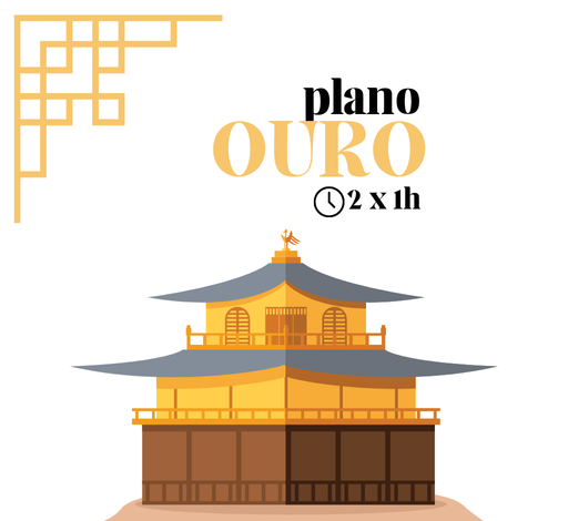 Consultoria de Viagem - Plano Ouro